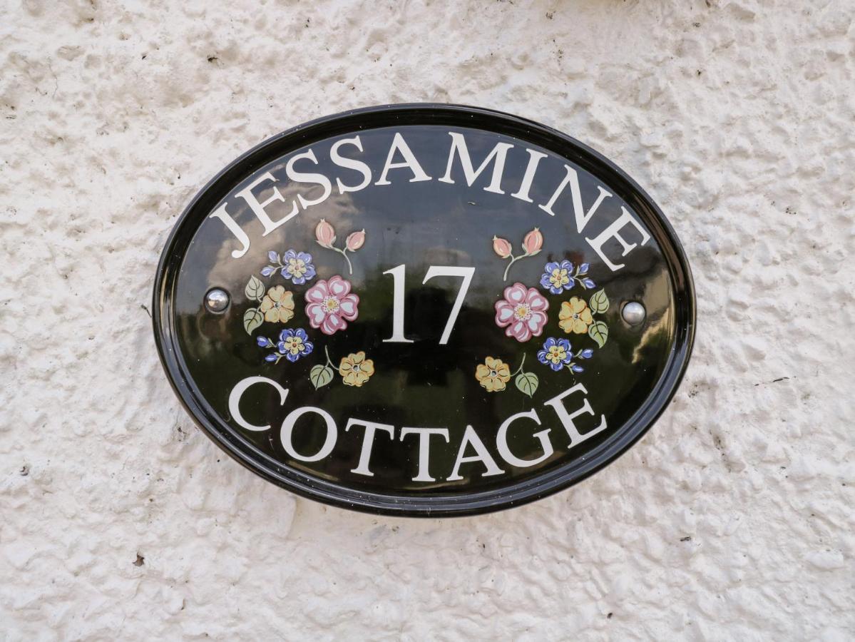 Jessamine Cottage Lydbrook Eksteriør billede