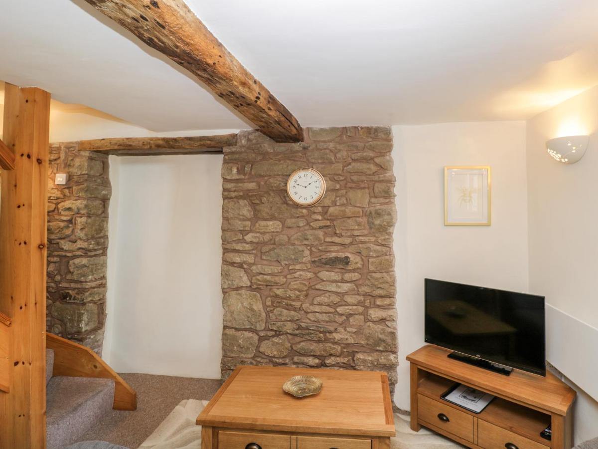Jessamine Cottage Lydbrook Eksteriør billede